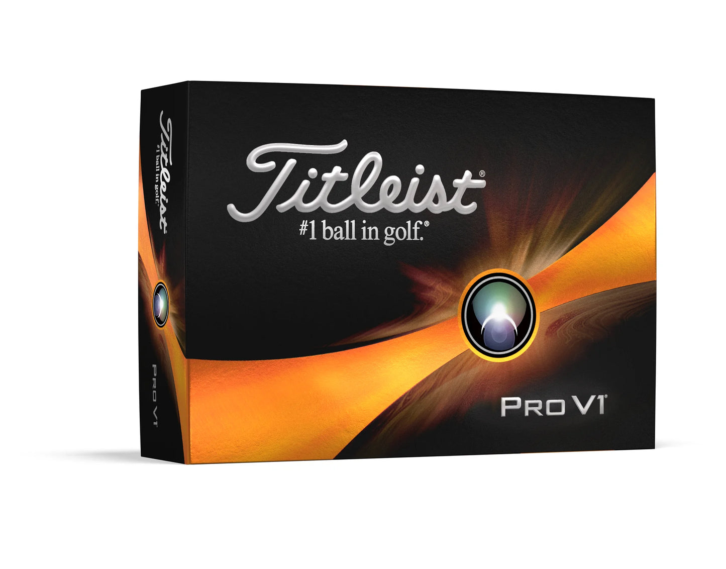 2023 Pro V1 White