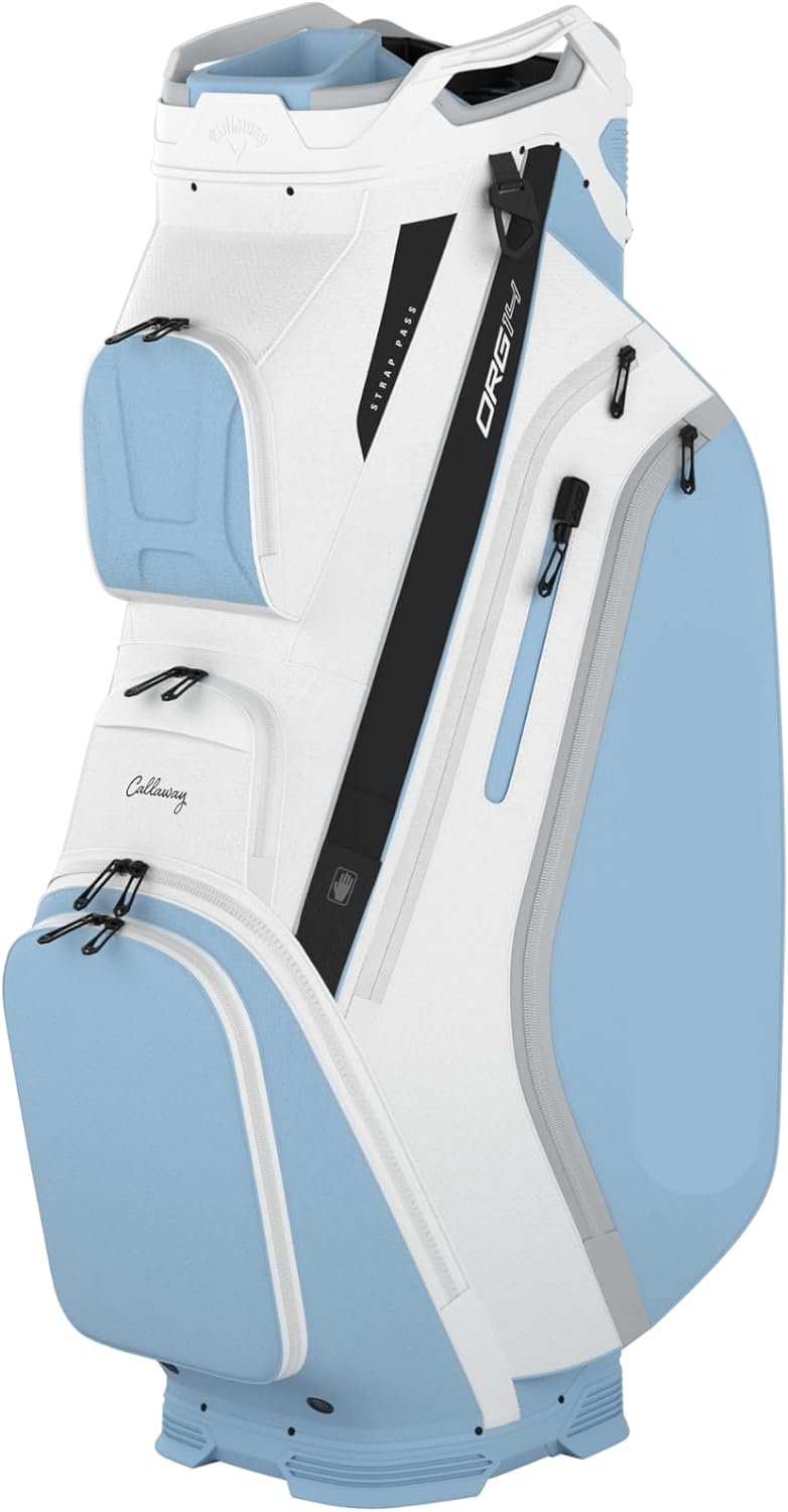 Callaway Golf Org 14 Golf Bag