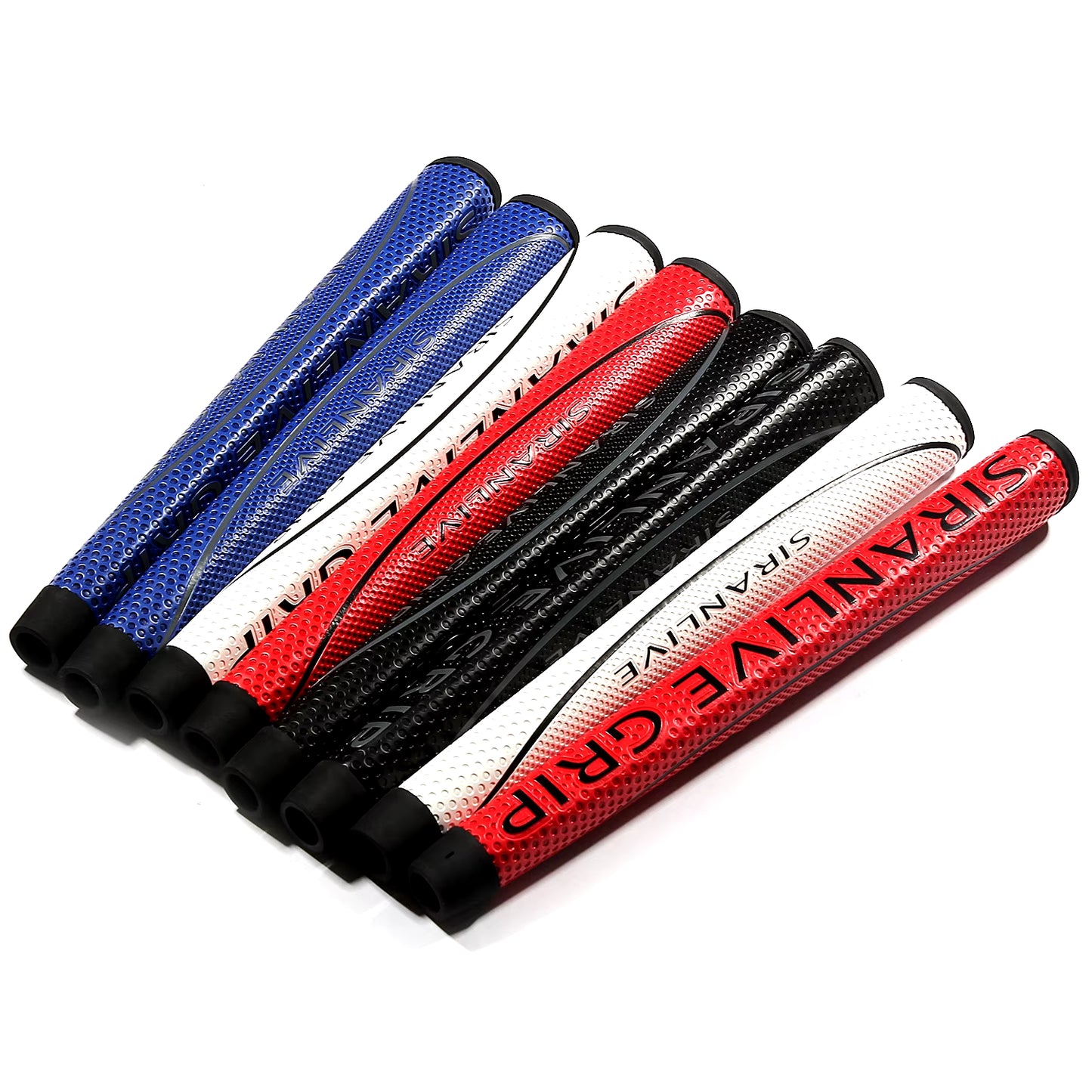New Golf Grips Rubber Golf Putter Grips 4Colors in Choice 1Pcs/Lot Putter Clubs Grips