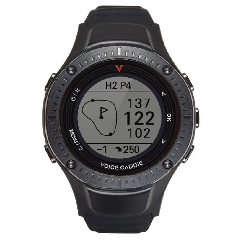 NEW 2022 G3 Golf Hybrid GPS & Fitness Watch with SLOPE $250 Retail!