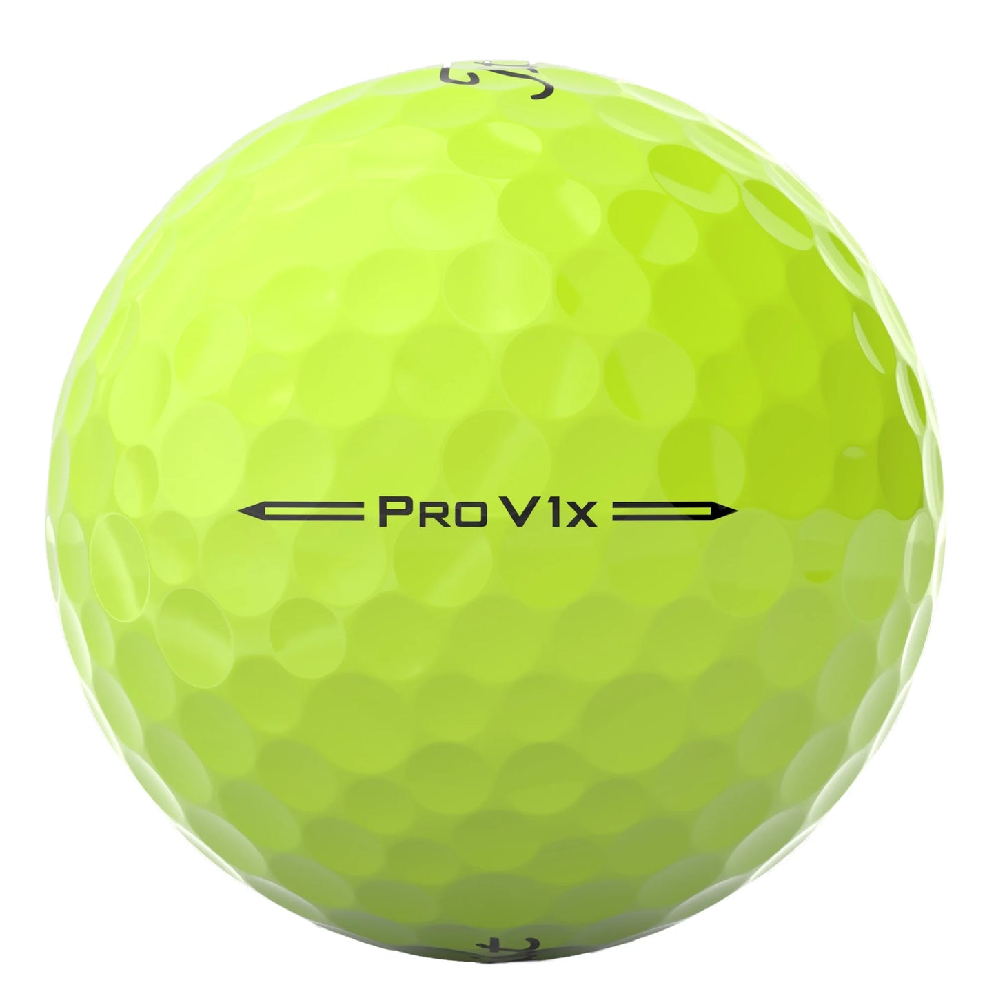 2023 V1X Yellow