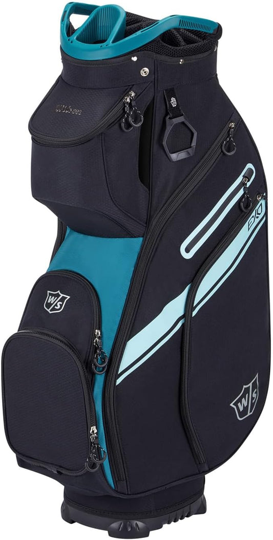 Staff EXO II Men'S Golf Bag