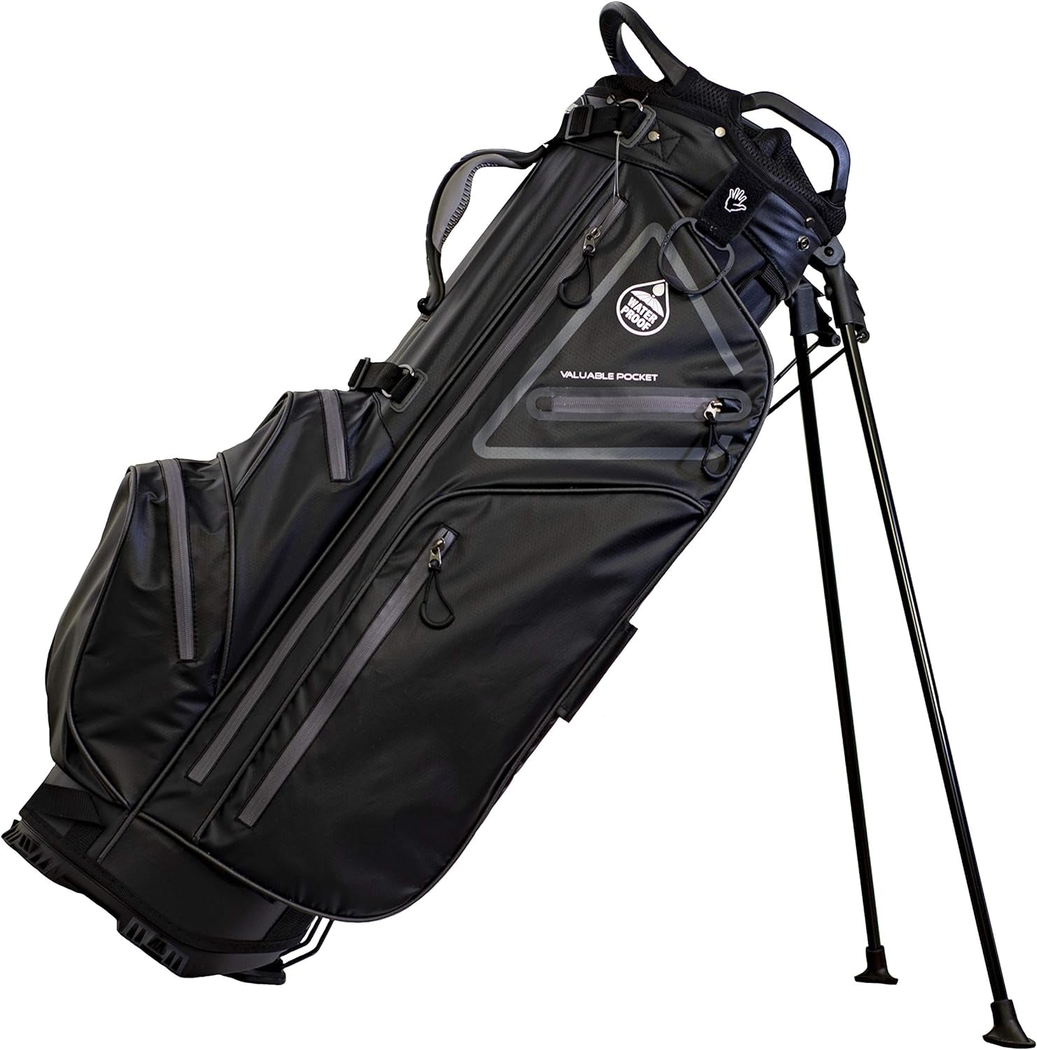 Waterproof Stand Golf Bag