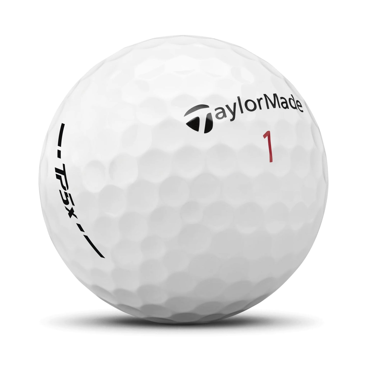 TP5X Golf Balls