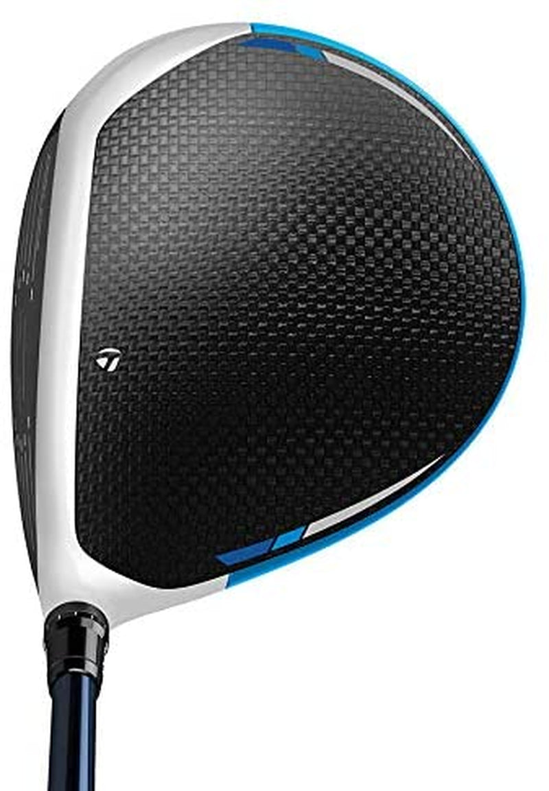 Taylormade Golf SIM 2 MAX DRIVER 10.5 DEGREE MENS RIGHT HAND GRAPHITE STIFF