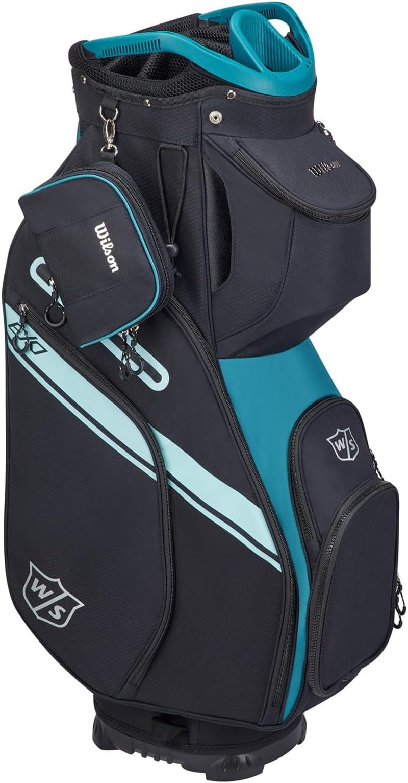 Staff EXO II Men'S Golf Bag