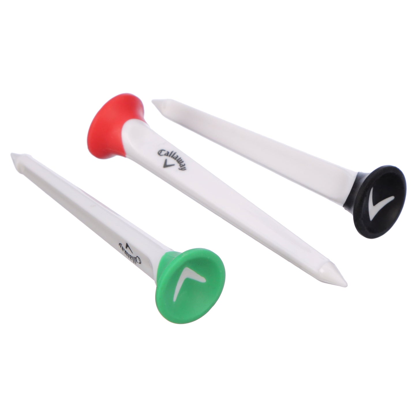 Par-Tee High Performance Golf Tee - Combo Pack