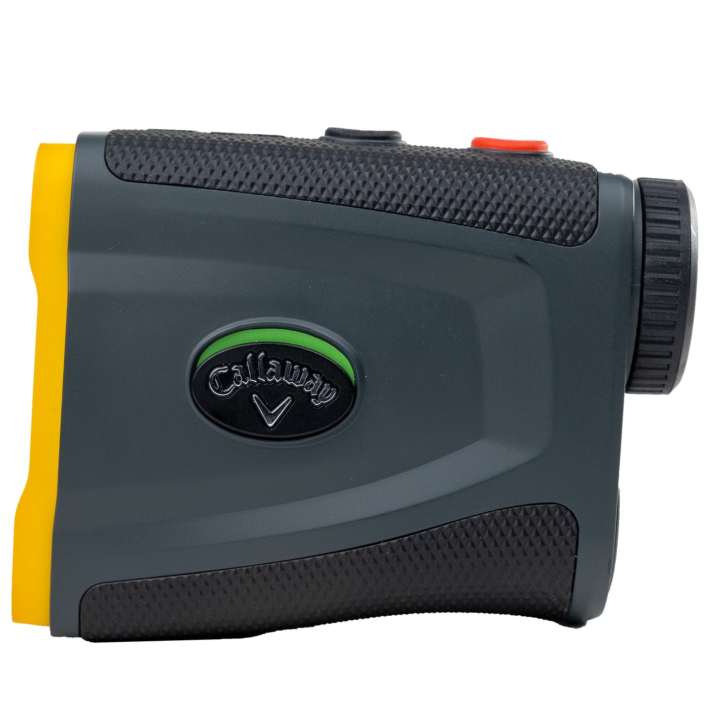 Callaway XLS Pro Slope Golf Laser Rangefinder, with Magnetic Cart Mount