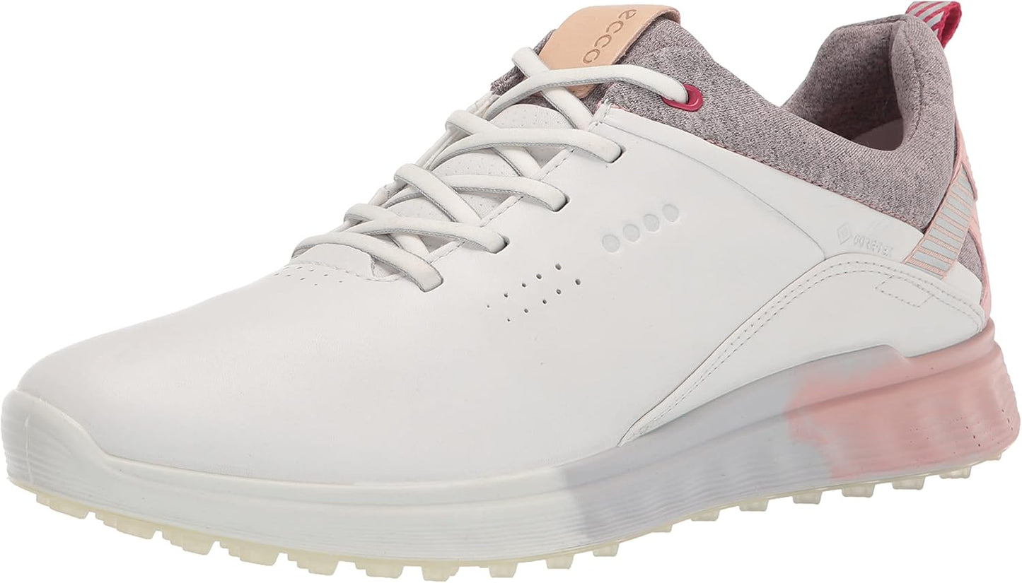 Women'S S-Three Gore-Tex Golf Shoe