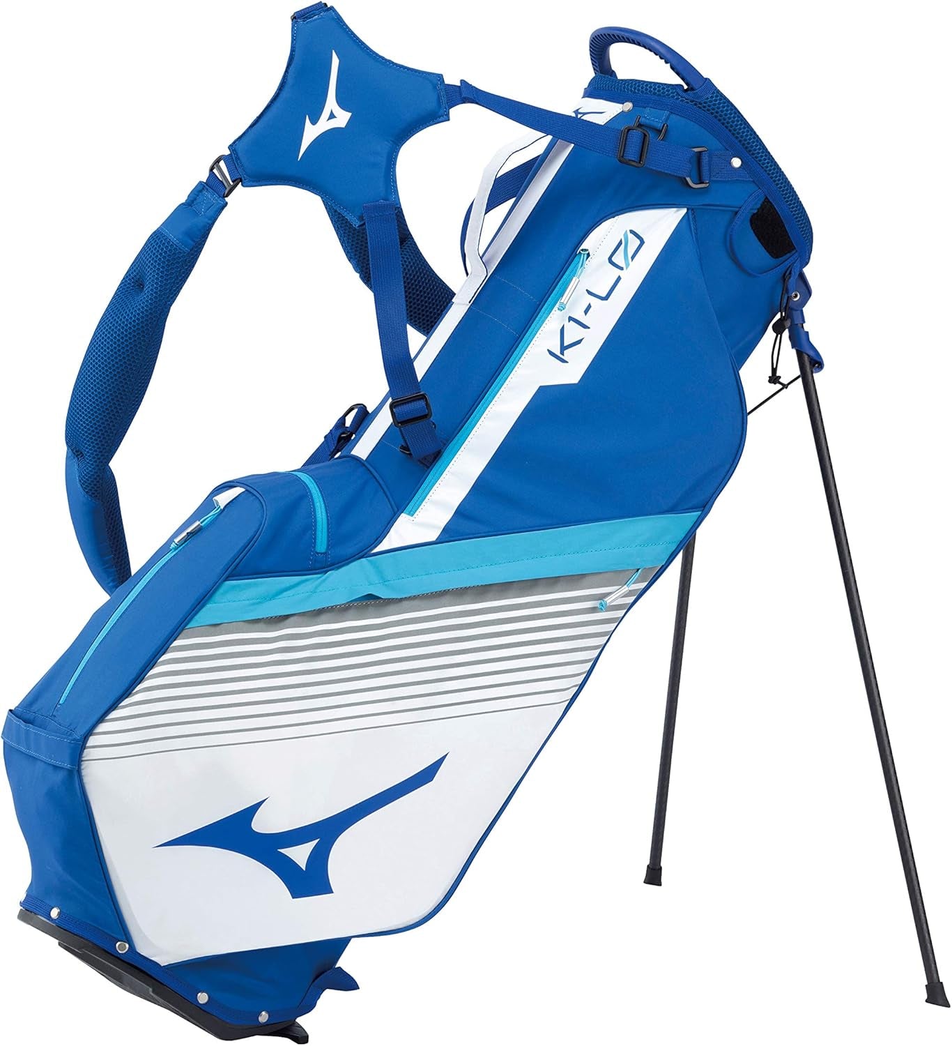 Mizuno Golf 2021 K1-L0 Stand Bag