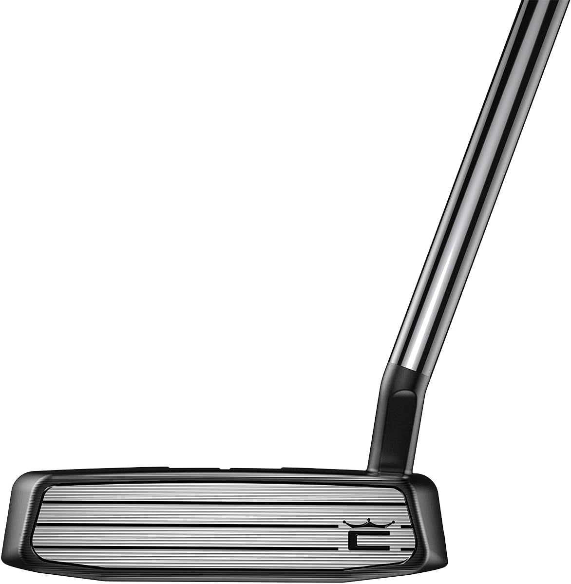 Golf 2021 King Vintage Putters