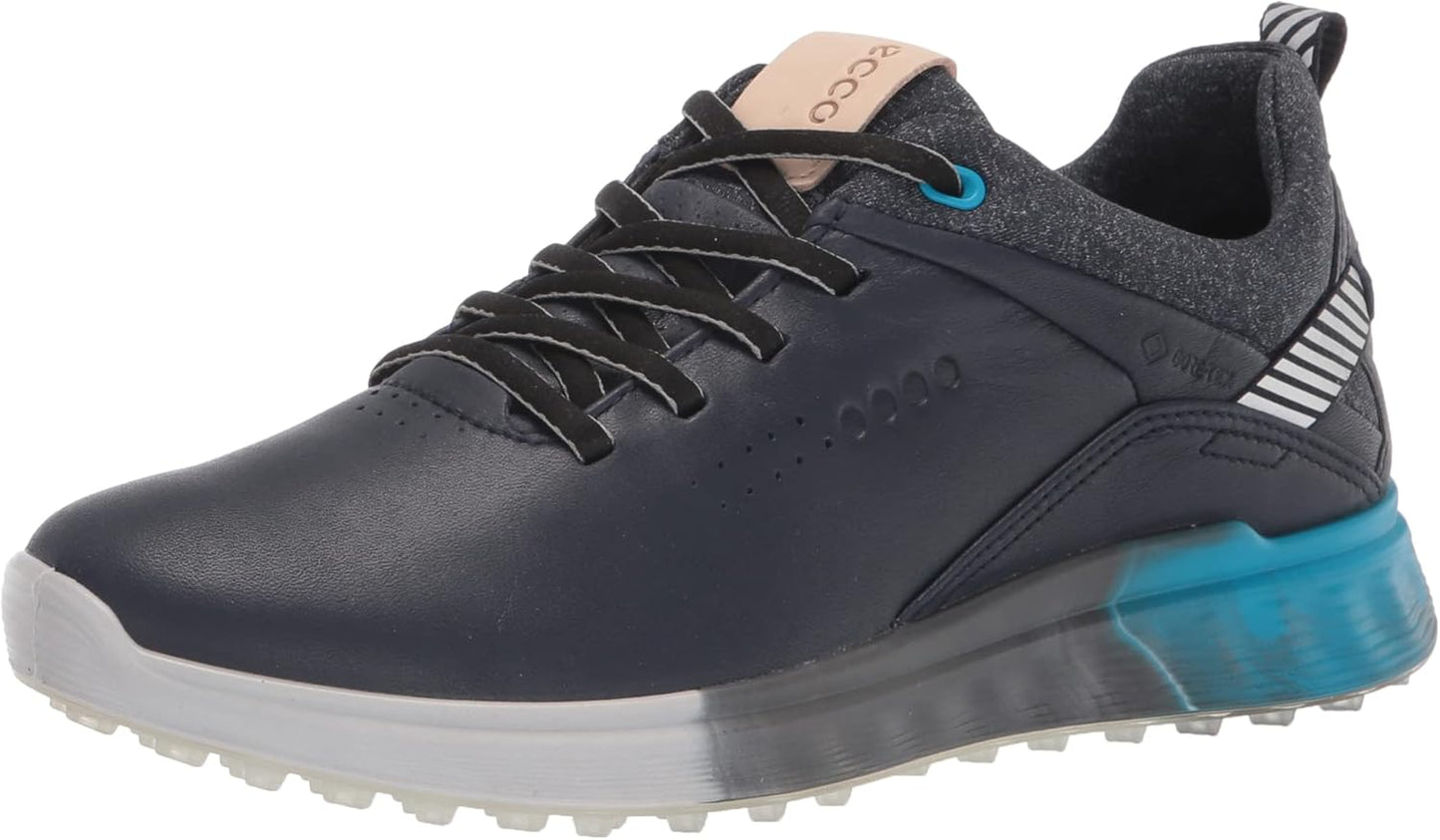 Women'S S-Three Gore-Tex Golf Shoe