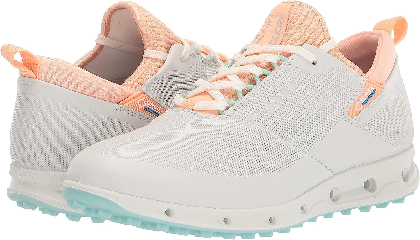 Women'S Cool Pro Gore-Tex Waterproof Golf Shoe