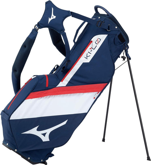 Mizuno Golf 2021 K1-L0 Stand Bag