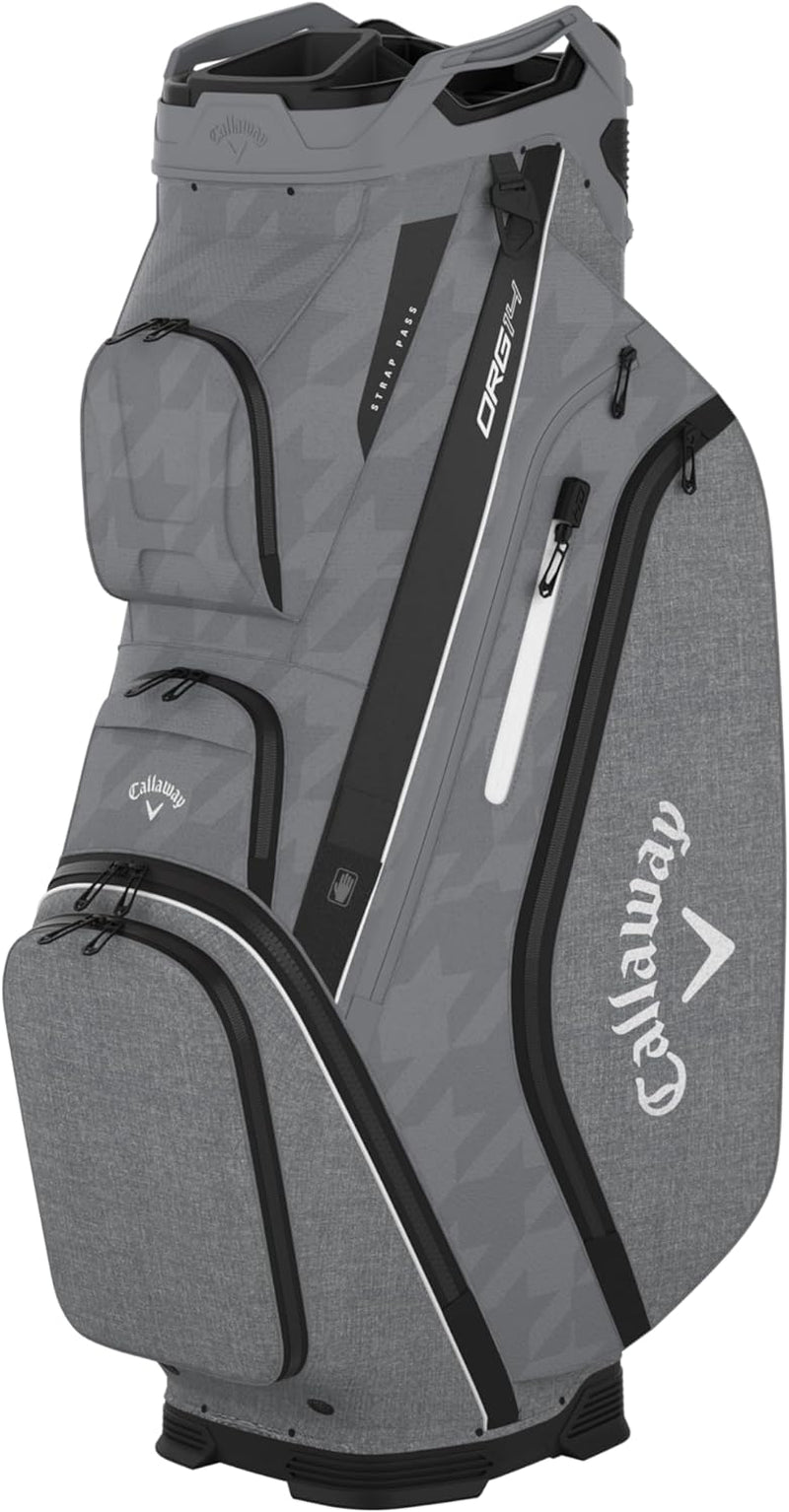 Callaway Golf Org 14 Golf Bag