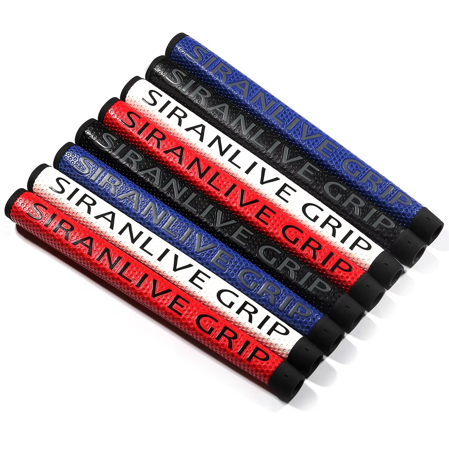 New Golf Grips Rubber  Golf Putter Grips 4Colors in Choice 1Pcs/Lot Putter Clubs Grips