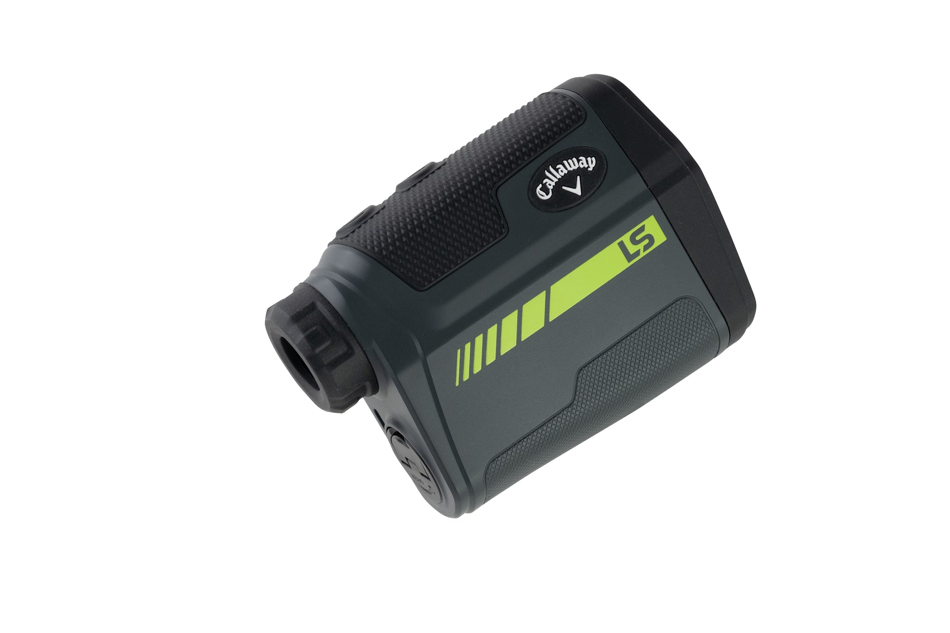 Callaway LS Slope Golf Laser Rangefinder, with Pulse Confirmation