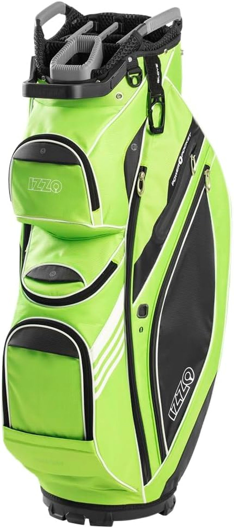 Golf Transport Golf Cart Bag Perfect for Riding or a Push Cart