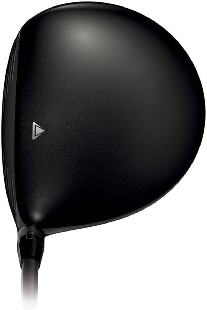 917 D2 Driver 9.5 Diamana S+ 60 Limited Edition Graphite Stiff Right Handed 45 In