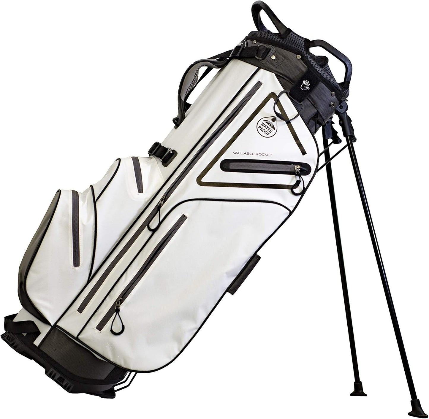 Waterproof Stand Golf Bag