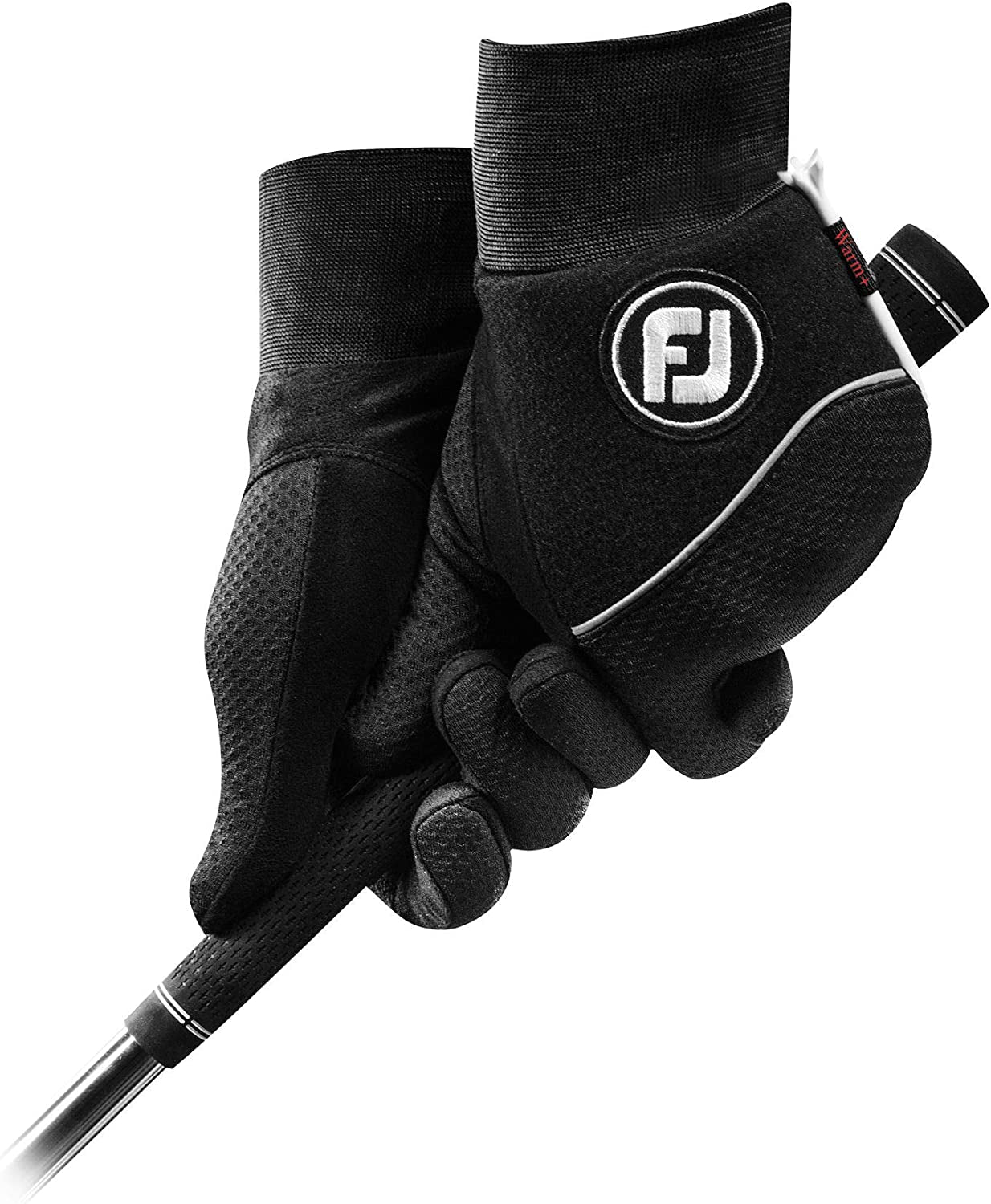 Footjoy Men'S Wintersof Pair Golf Glove