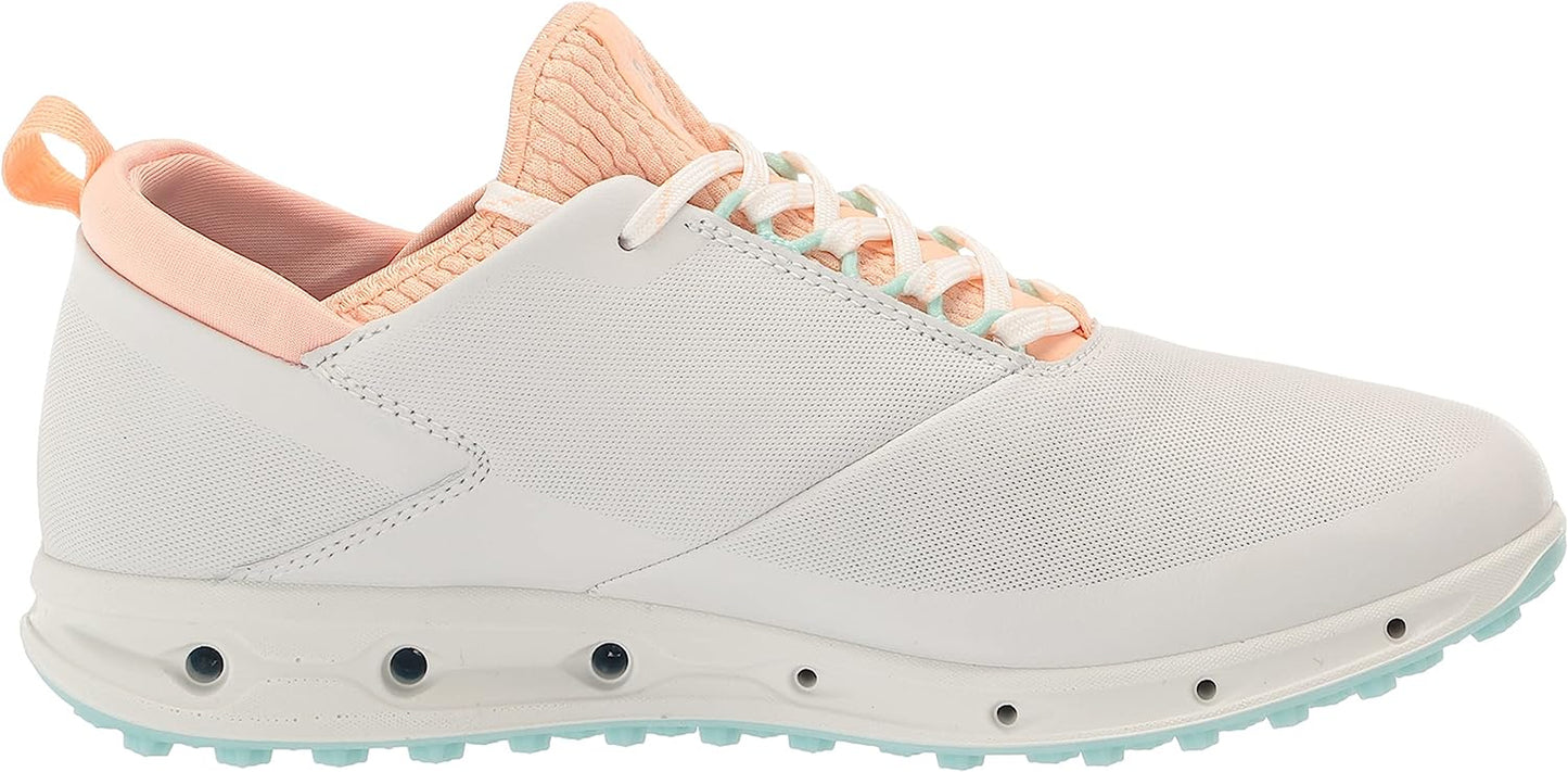 Women'S Cool Pro Gore-Tex Waterproof Golf Shoe