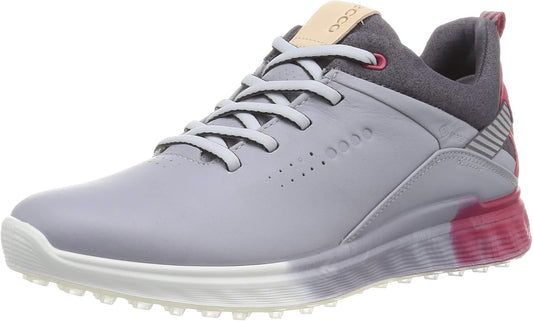 Women'S S-Three Gore-Tex Golf Shoe