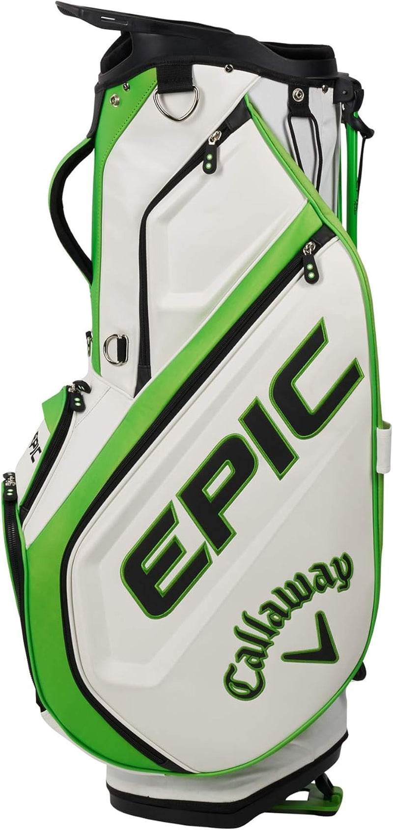 Golf 2021 Epic Staff Stand Bag