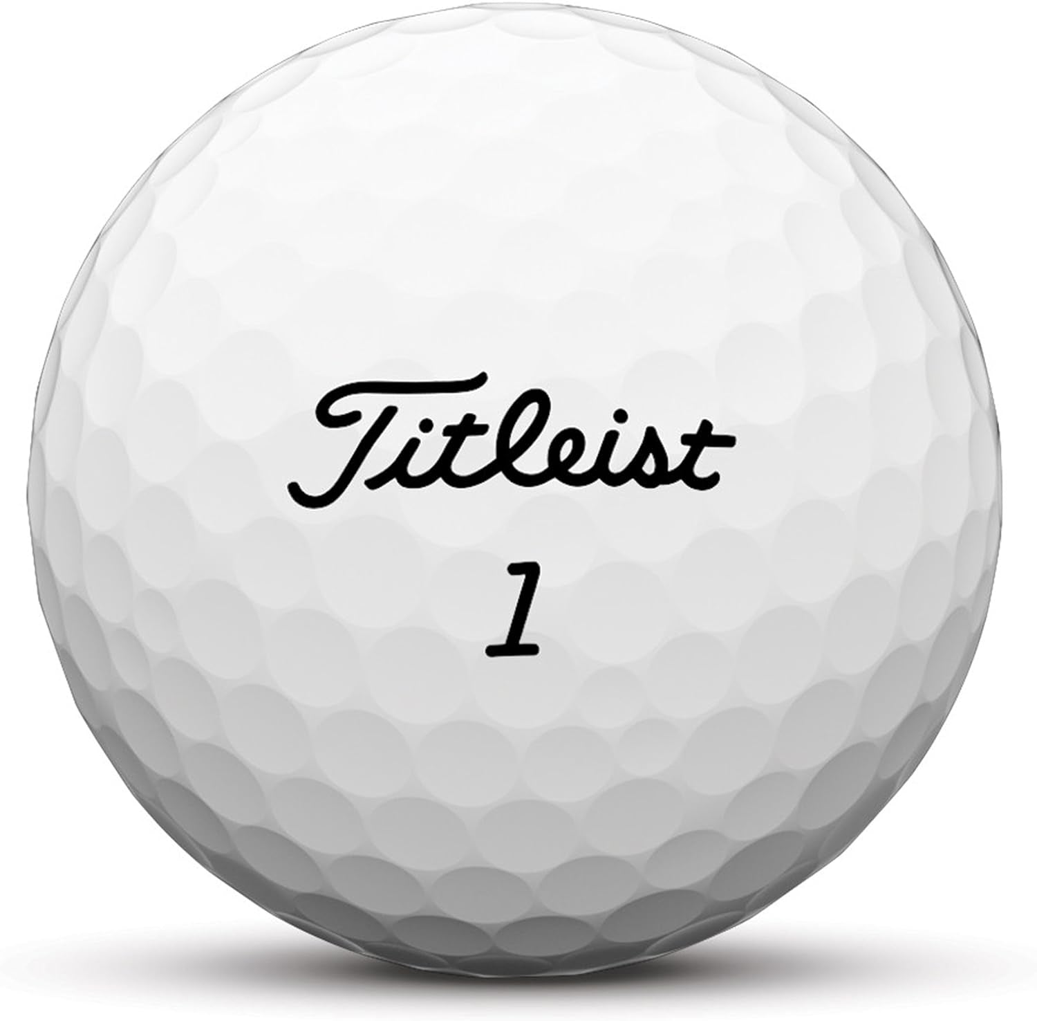 Tour Soft Golf Balls (One Dozen)