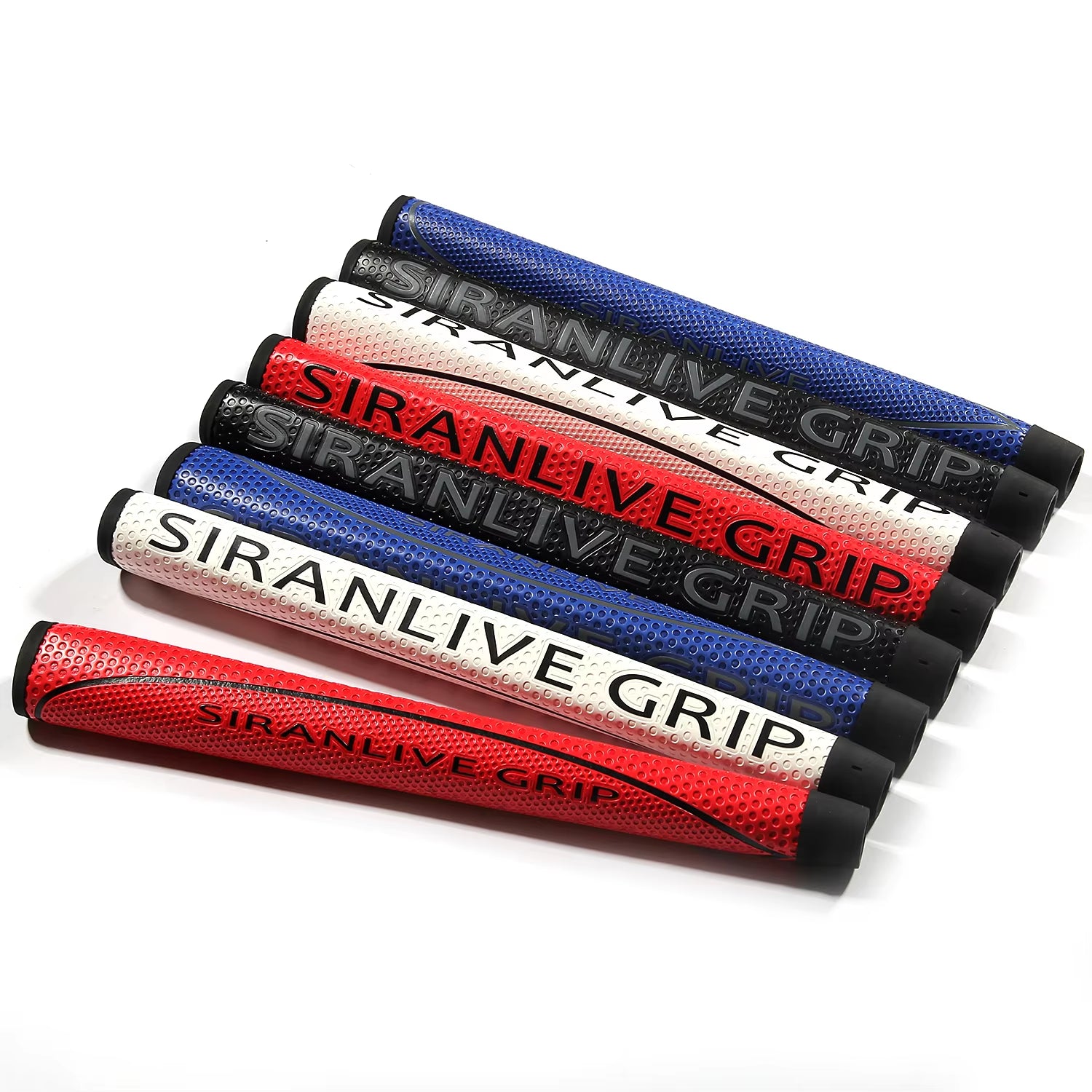 New Golf Grips Rubber  Golf Putter Grips 4Colors in Choice 1Pcs/Lot Putter Clubs Grips