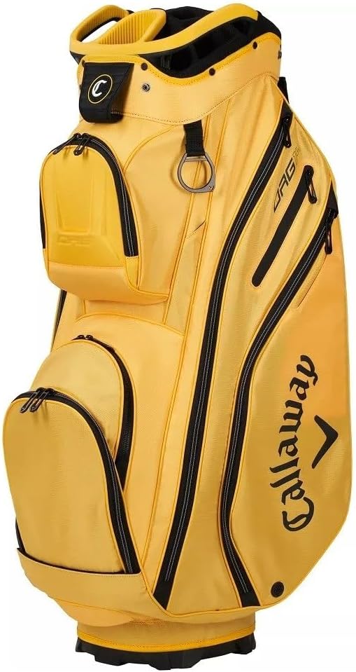 Callaway Golf Org 14 Golf Bag