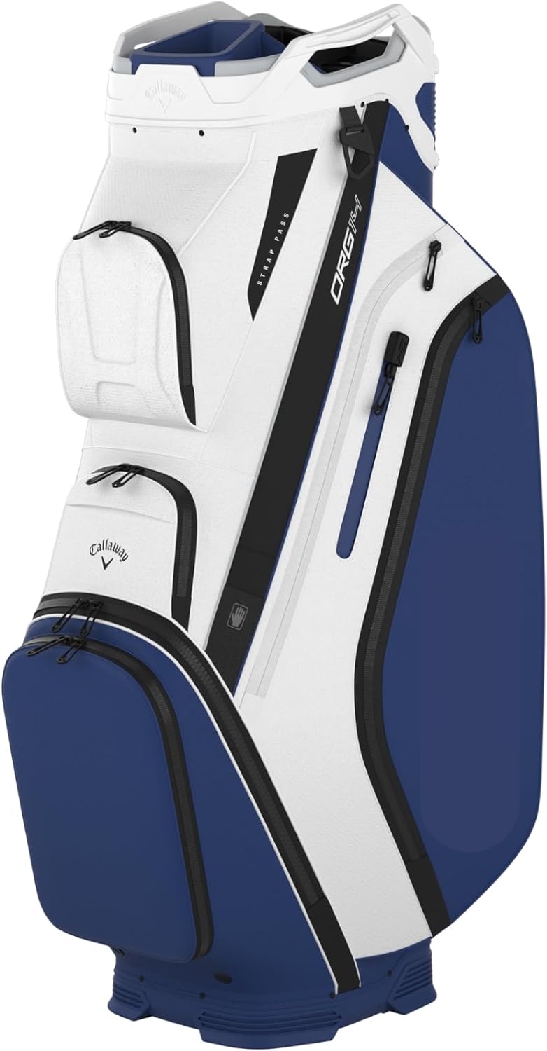 Callaway Golf Org 14 Golf Bag