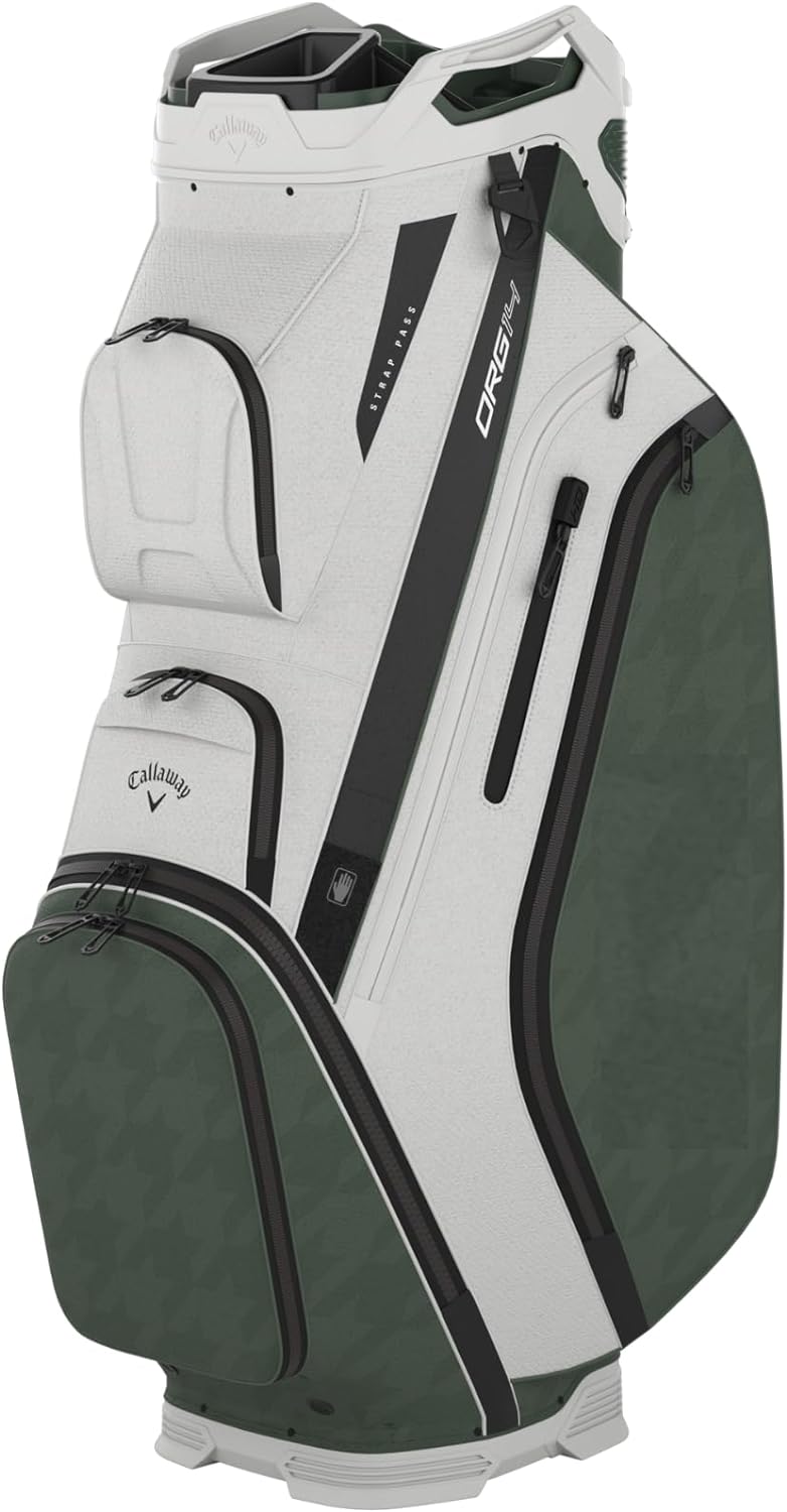 Callaway Golf Org 14 Golf Bag