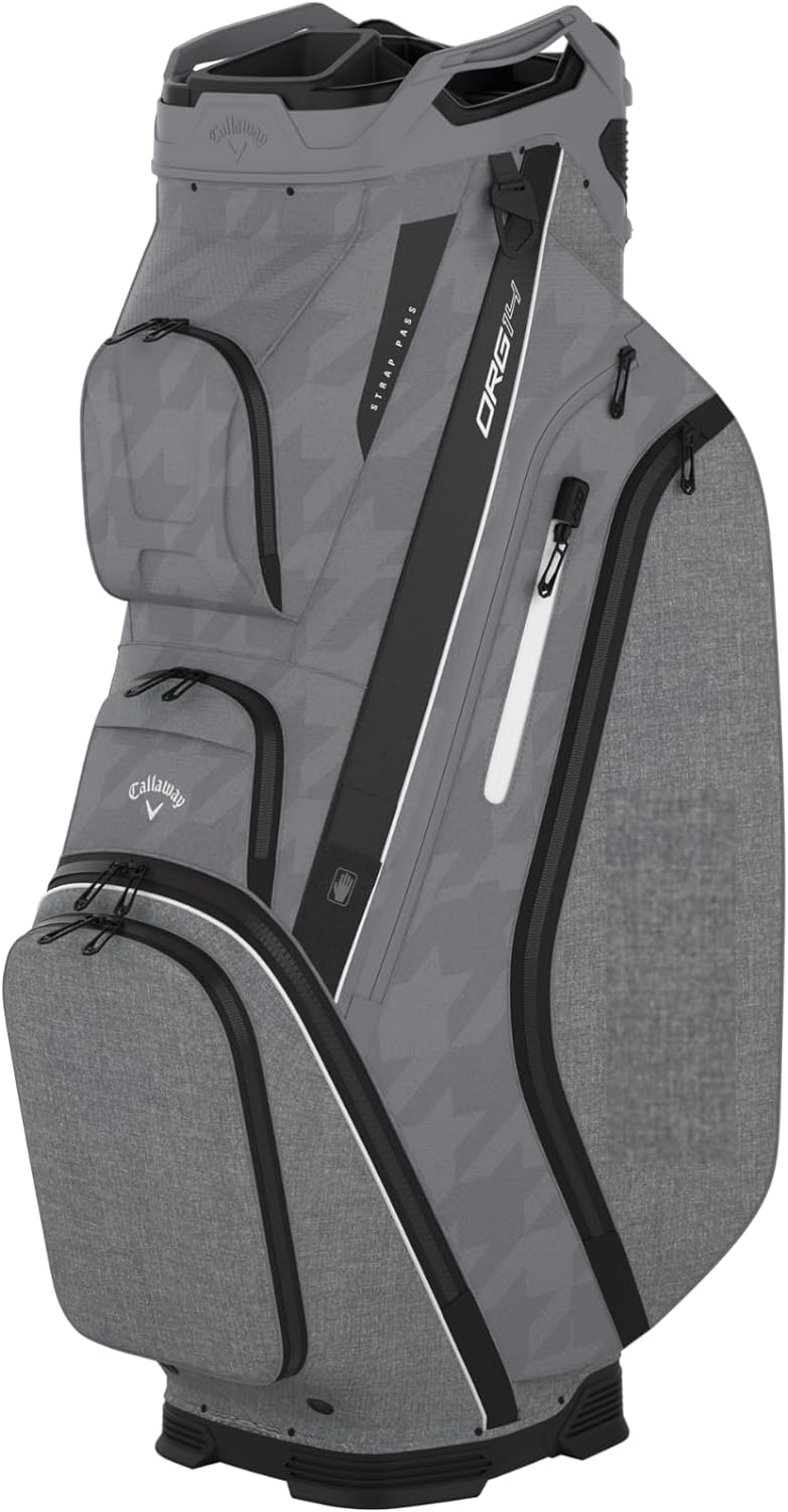 Callaway Golf Org 14 Golf Bag