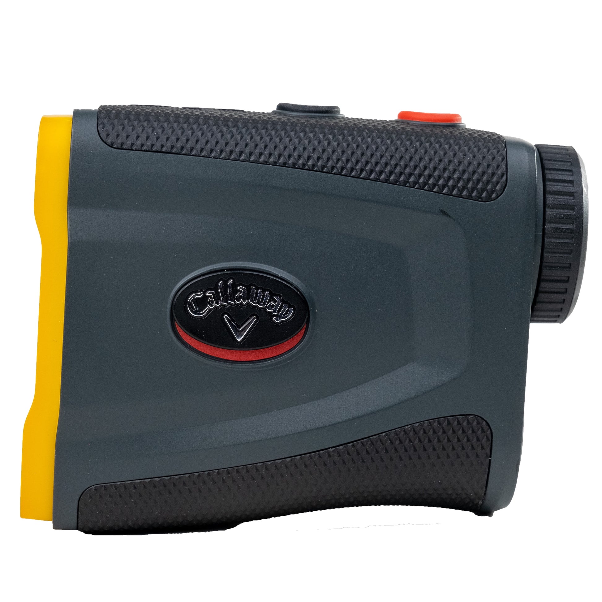 Callaway XLS Pro Slope Golf Laser Rangefinder, with Magnetic Cart Mount