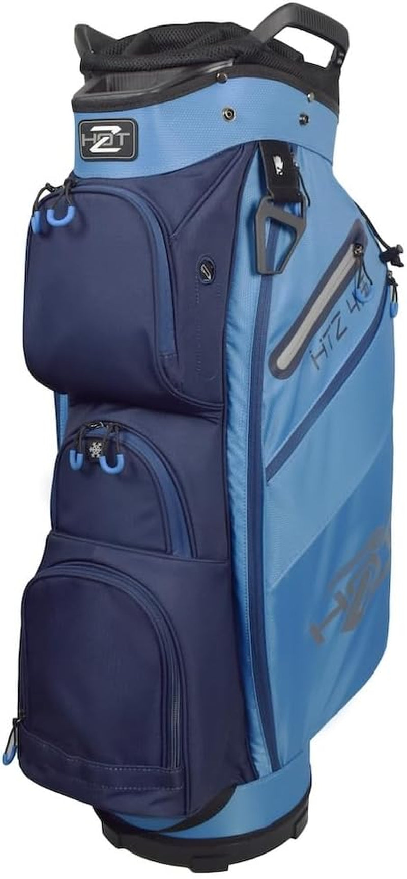 Hot-Z 4.5 Premium 14 Way Divider Golf Cart Bag