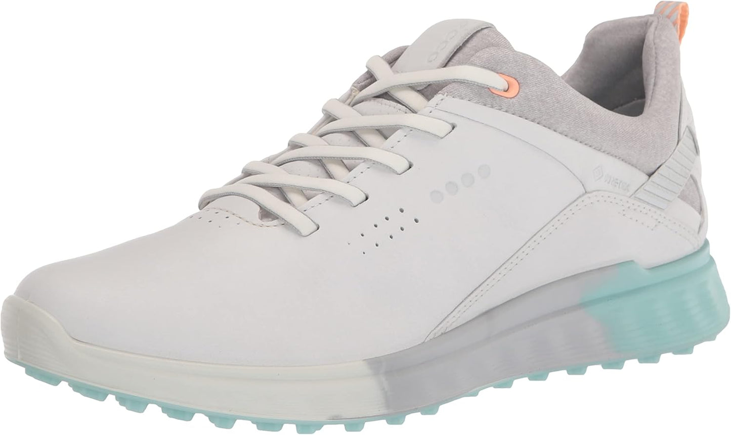 Women'S S-Three Gore-Tex Golf Shoe