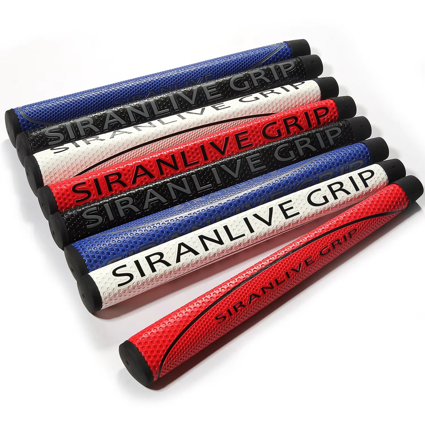 New Golf Grips Rubber  Golf Putter Grips 4Colors in Choice 1Pcs/Lot Putter Clubs Grips