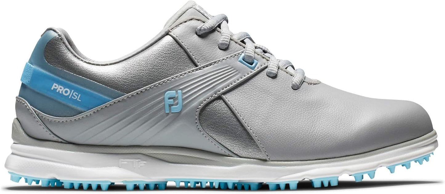 Women'S Pro/Sl Boa Golf Shoes