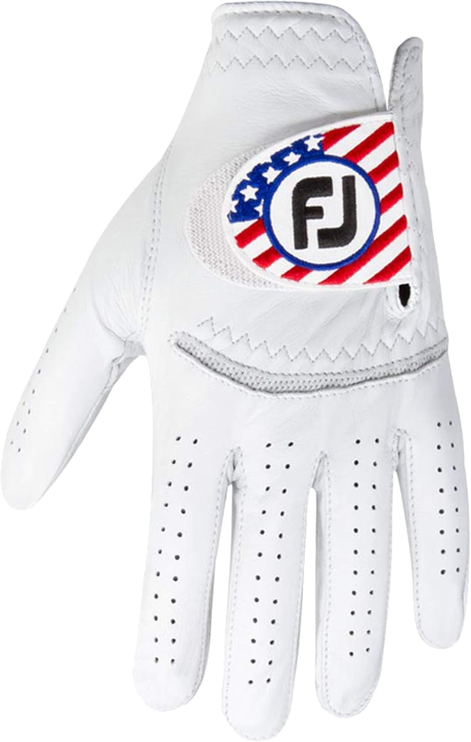 Stasof Flag Gloves