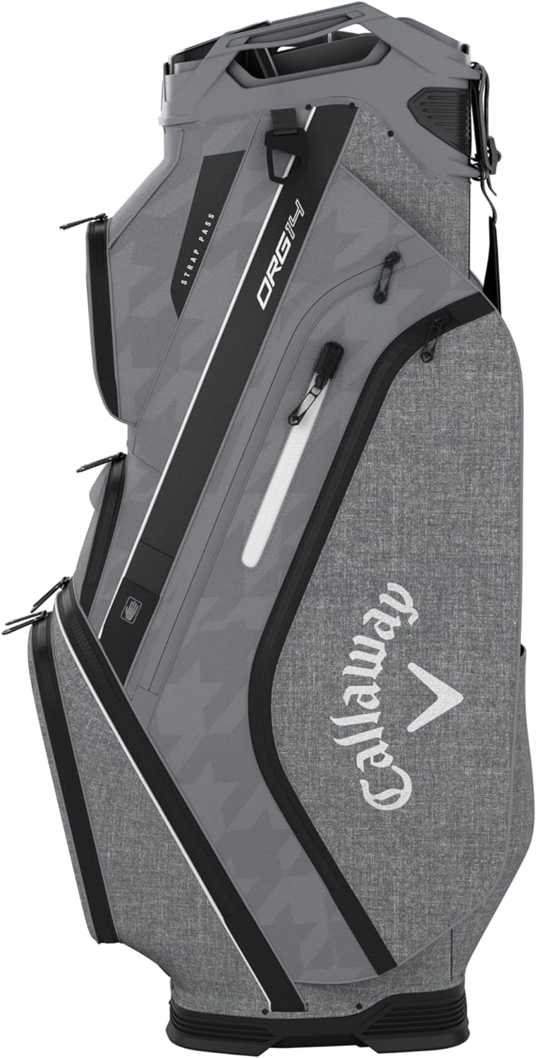 Callaway Golf Org 14 Golf Bag