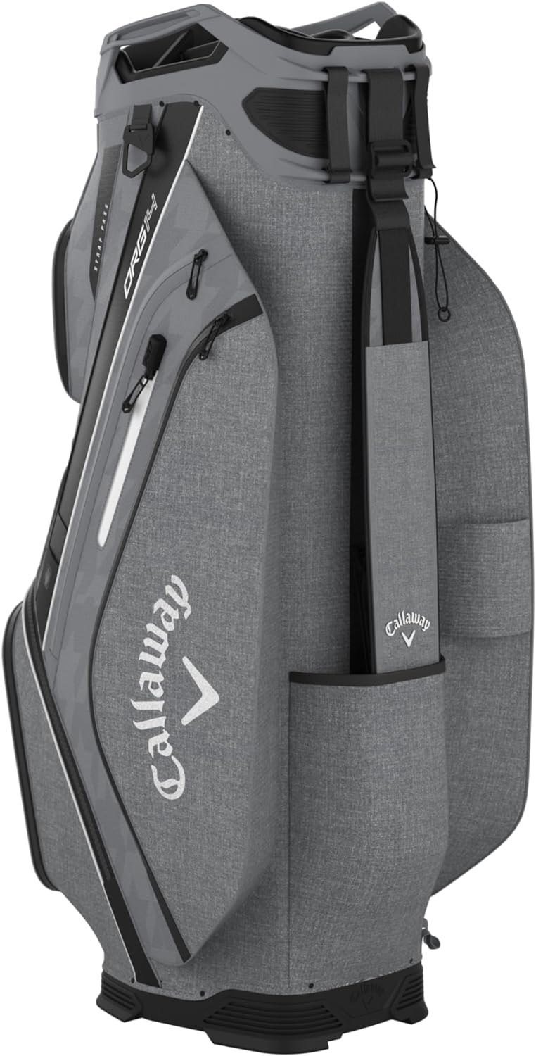 Callaway Golf Org 14 Golf Bag