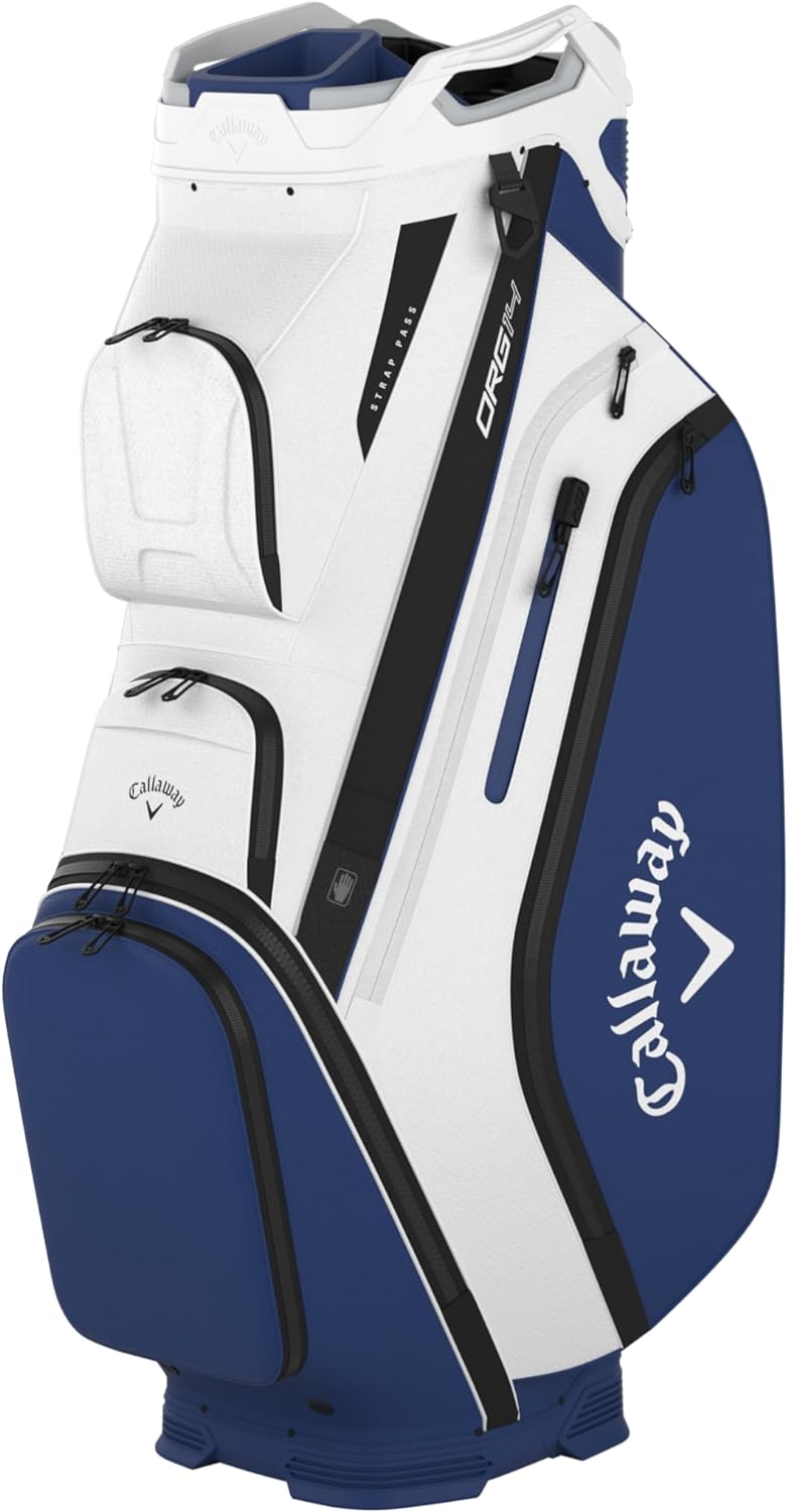 Callaway Golf Org 14 Golf Bag