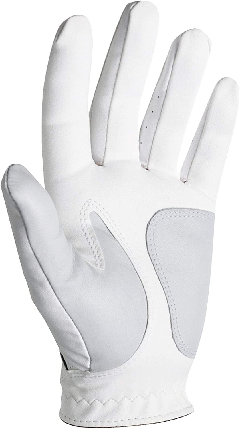 Footjoy Men'S Weathersof 2-Pack Prior Generation Golf Glove