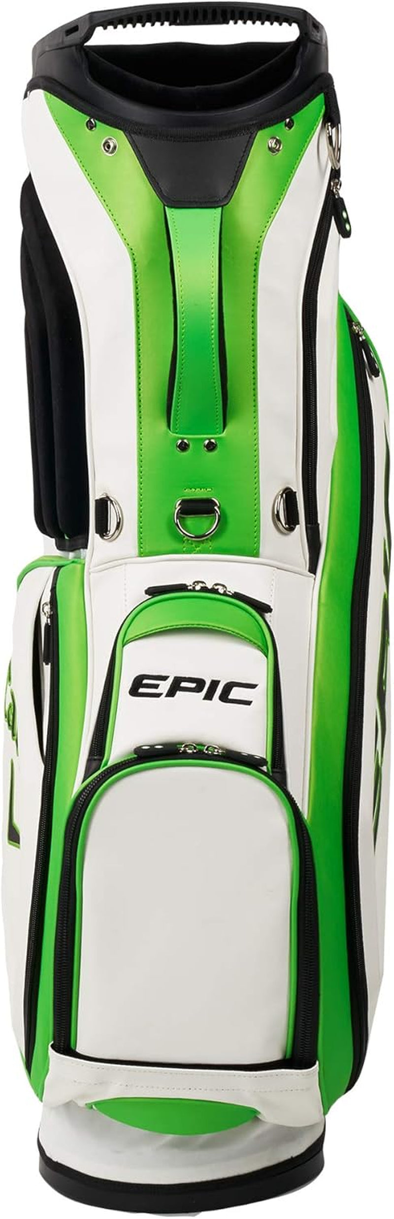 Golf 2021 Epic Staff Stand Bag