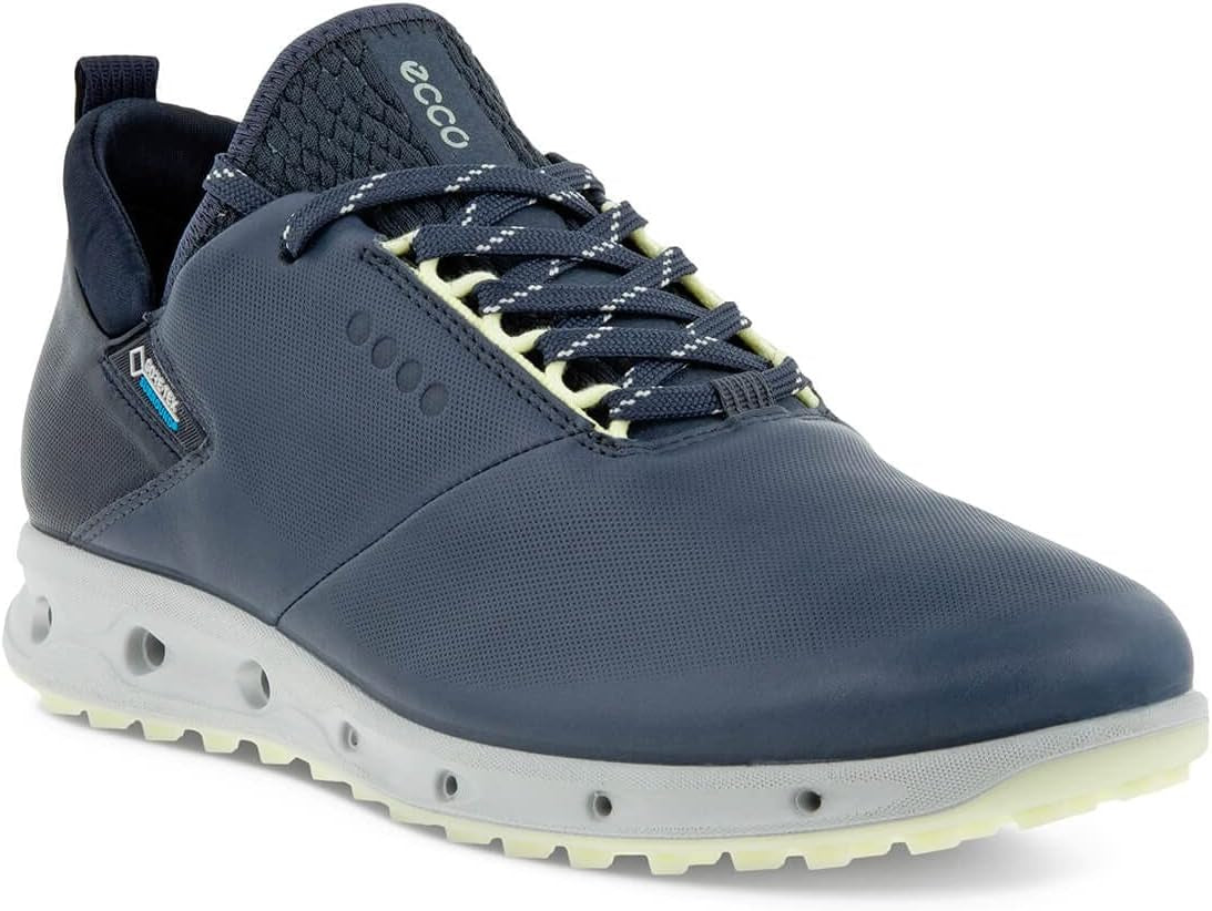 Women'S Cool Pro Gore-Tex Waterproof Golf Shoe