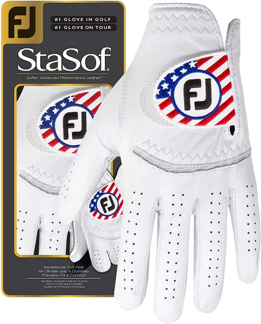 Stasof Flag Gloves