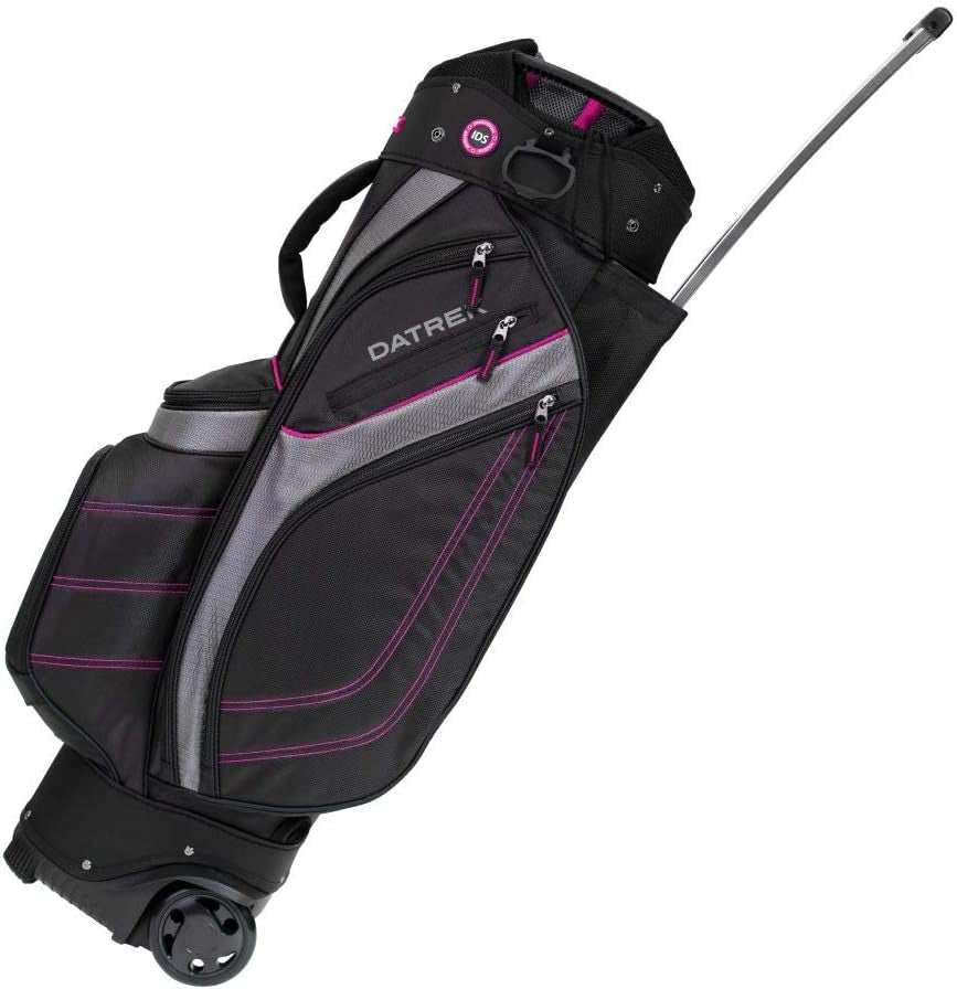 Transit Golf Cart Bag