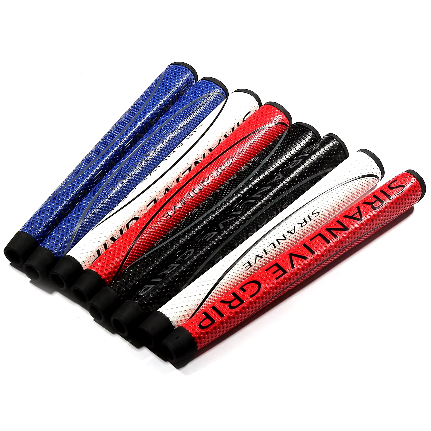 New Golf Grips Rubber  Golf Putter Grips 4Colors in Choice 1Pcs/Lot Putter Clubs Grips