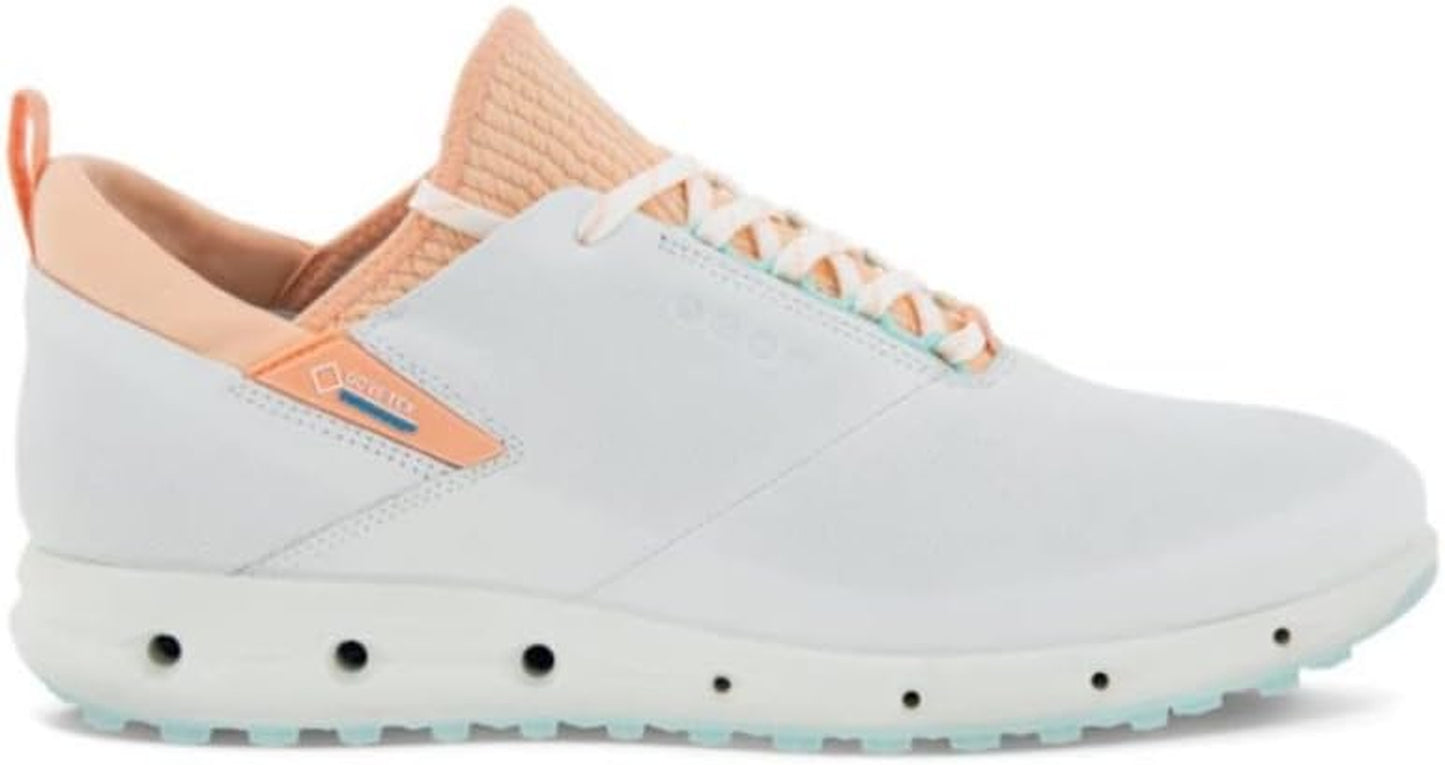 Women'S Cool Pro Gore-Tex Waterproof Golf Shoe